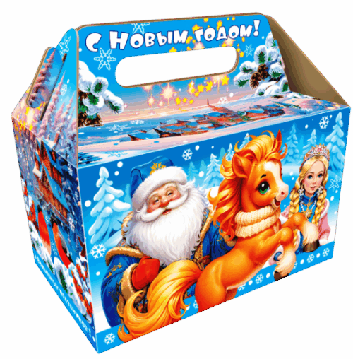 Гаврюша, 900 г