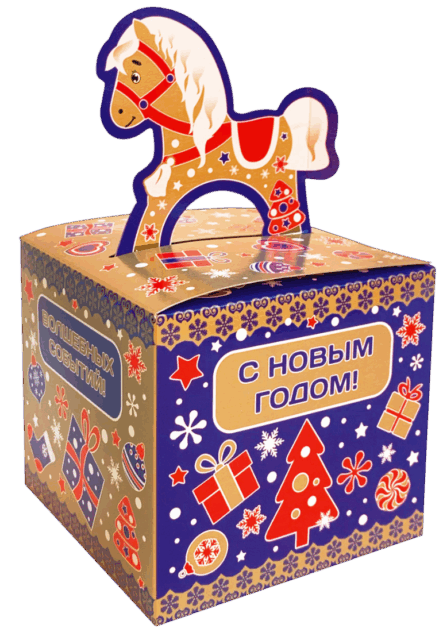 Конек, 300 г