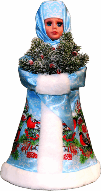 Купава, 750 г