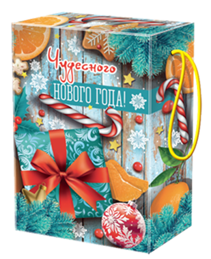 Рождество, 900 г