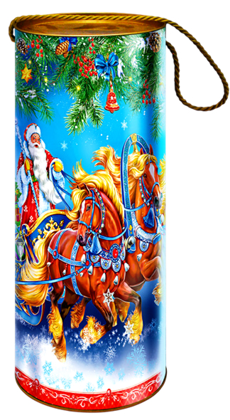 Туба Тройка мчится, 1500 г