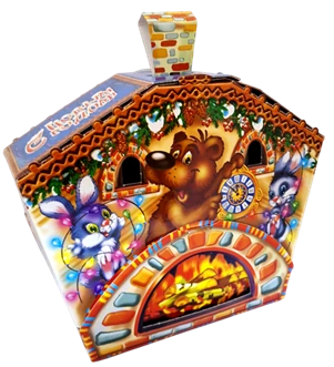 Печка, 1000 г