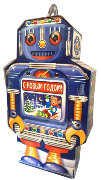 Ретро GPT, 1200 г