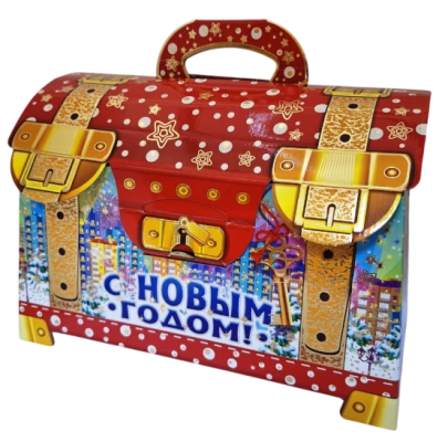Сундучок, 1000 г