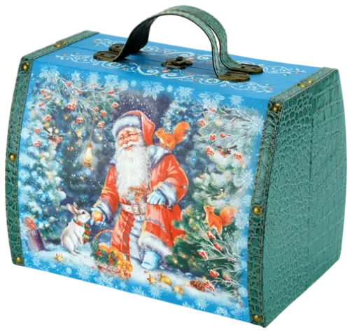 На опушке, 2500 г