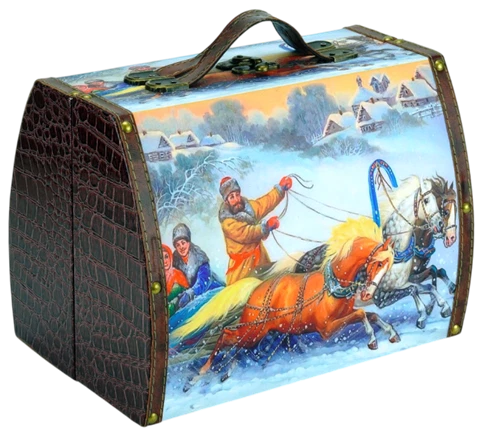 Метелица, 2500 г