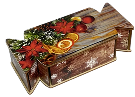 Конфетка, 550 г