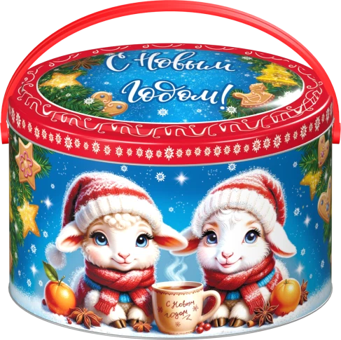 По чайку, 500 г