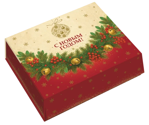 Кейсбук гирлянда, 550 г