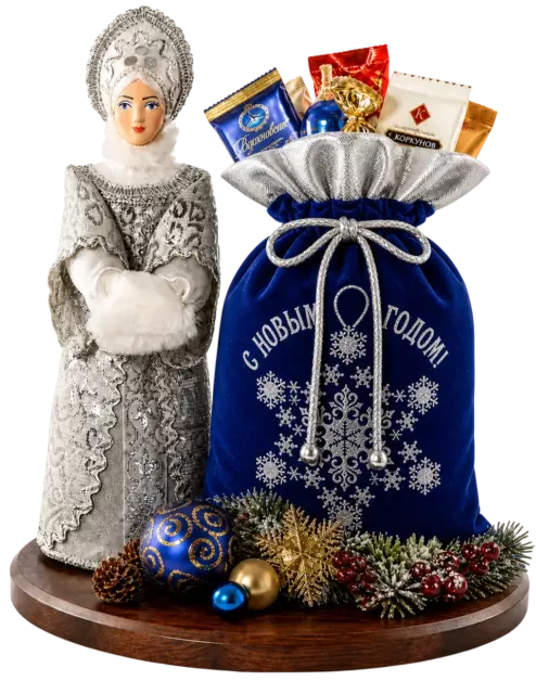 Царский подарок, 1000 г