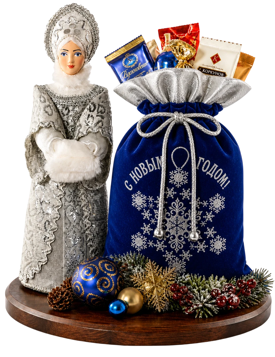 Царский подарок, 1000 г