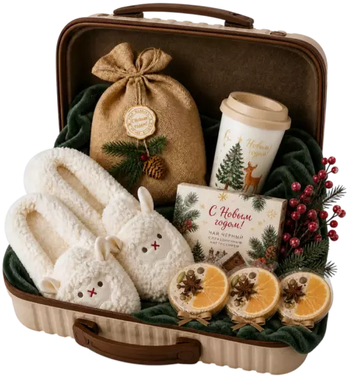 Тепла и уюта, 750 г
